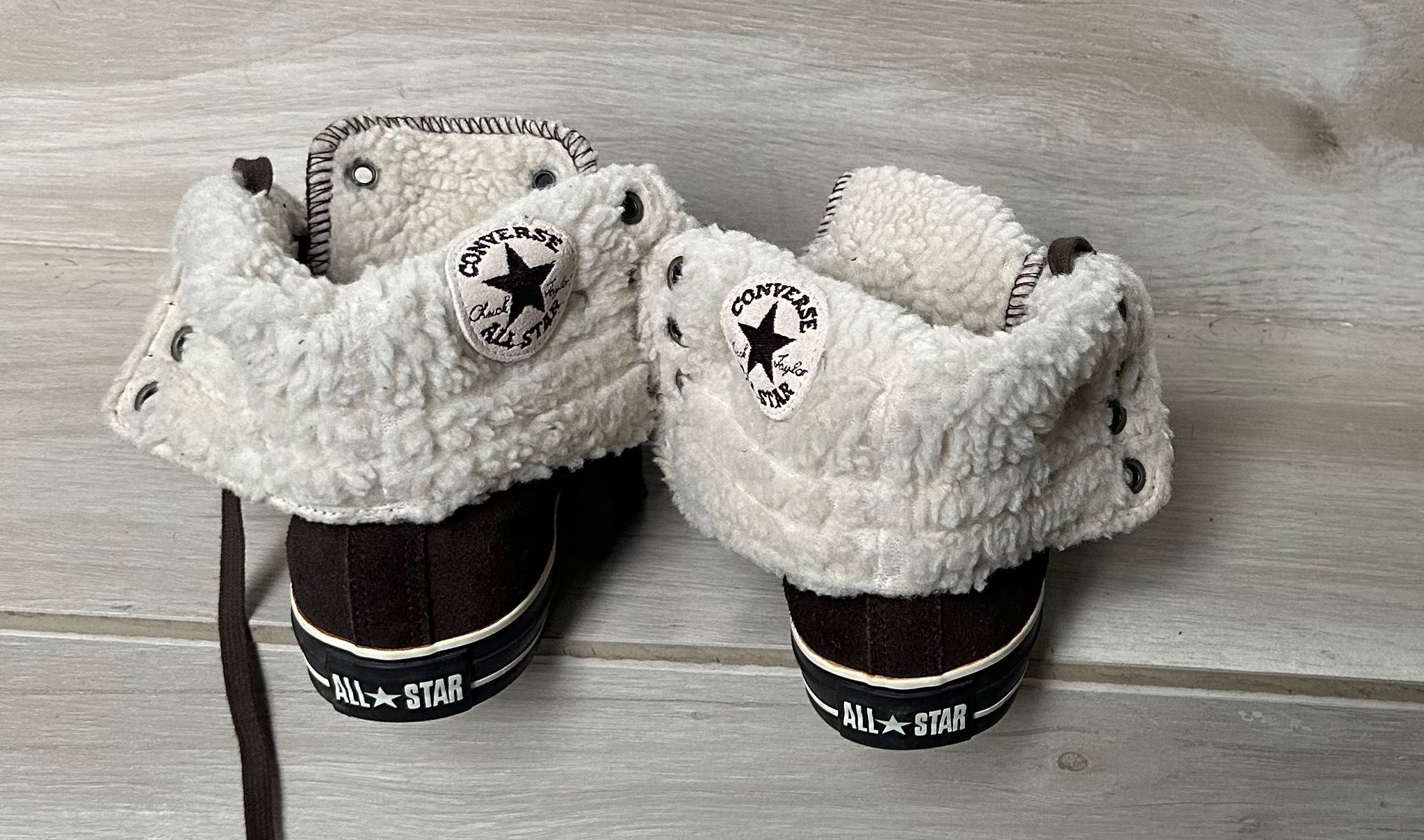 Byty damskie CONVERSE 39