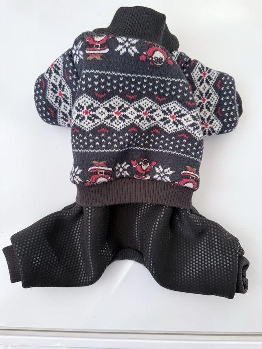 Одяг та куртки для собак