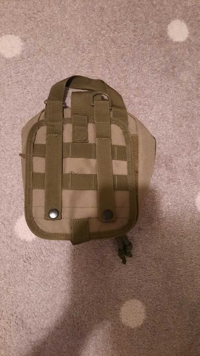 Apteczka texar olive