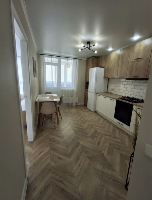 АВТОНОМКА! Евроремонт! 47 м2 Сертифікат