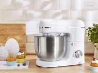 Кухонний комбайн тістоміс SILVERCREST SKM 600 C2 600 Вт