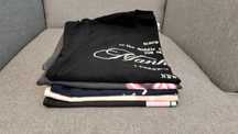 Koszulki T-shirt Zara rozm 164 paka