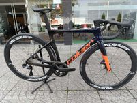 Coluer Code Aero 6.7 - Ultegra Di2 - Rodas Carbono