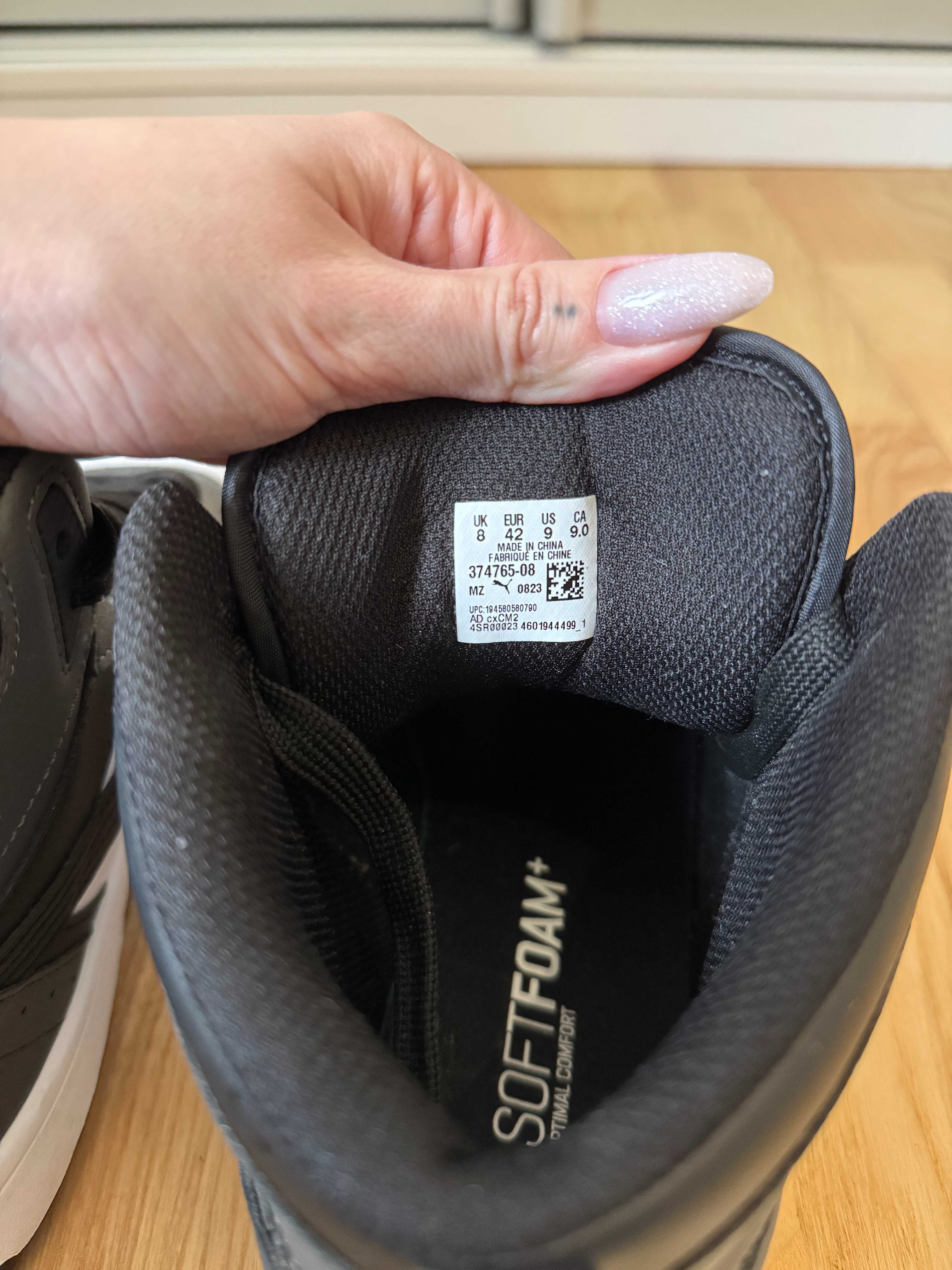 Чоловічі кросівки Puma Rebound Joy 42 (9) розмір СТАН НОВИХ