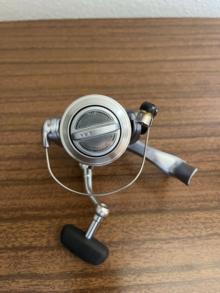 Shimano Aspire 2500
