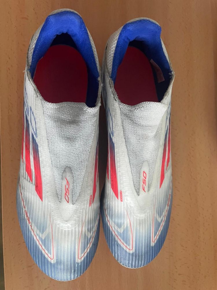 Chuteiras Adidas F50
