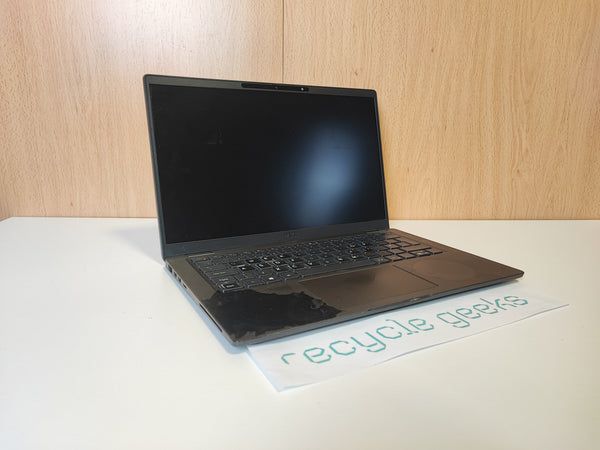 Dell Latitude 7410 16Gb DDR4 I7-10610U 512GB SSD SATA