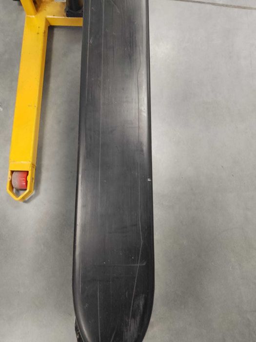 Masztowy Wózek Paletowy WRHS 1016