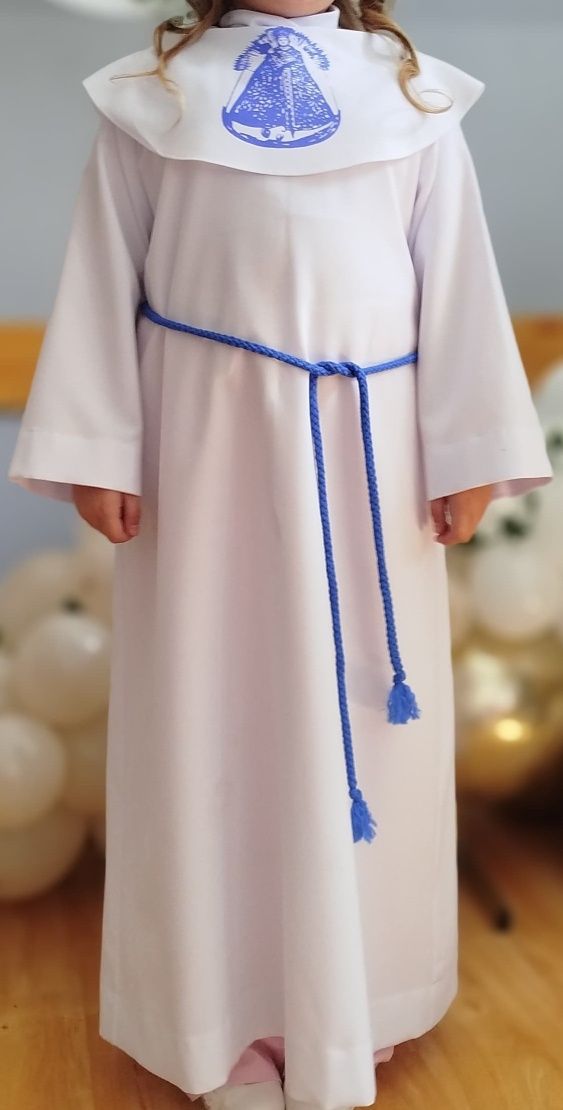 Alba dla dziewczynki