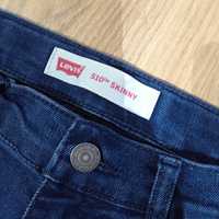 Spodnie jeansy Levi's 510