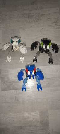 Lego bionicle bohrok