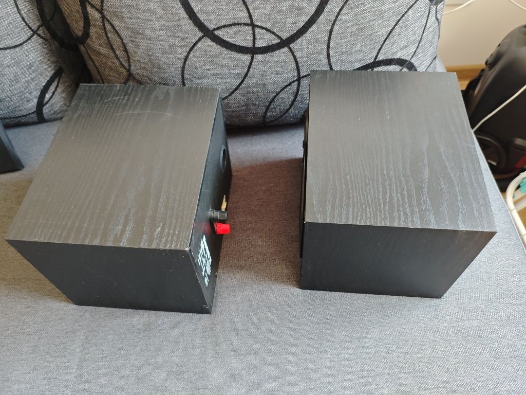 Monitory Wharfedale diamond 3