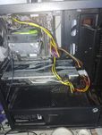 Продам ПК ОЗУ 8 gb,  rx 580 4 gb проц i5 4460