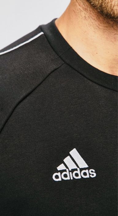 Джемпер Adidas Core 18 CE9064 розмір S