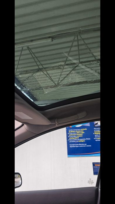 Peugeot 307 gasóleo