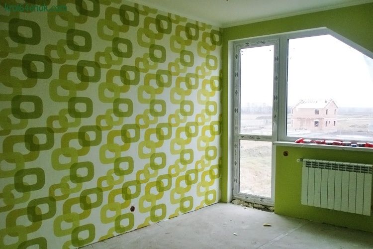 Ремонт квартир любой сложности