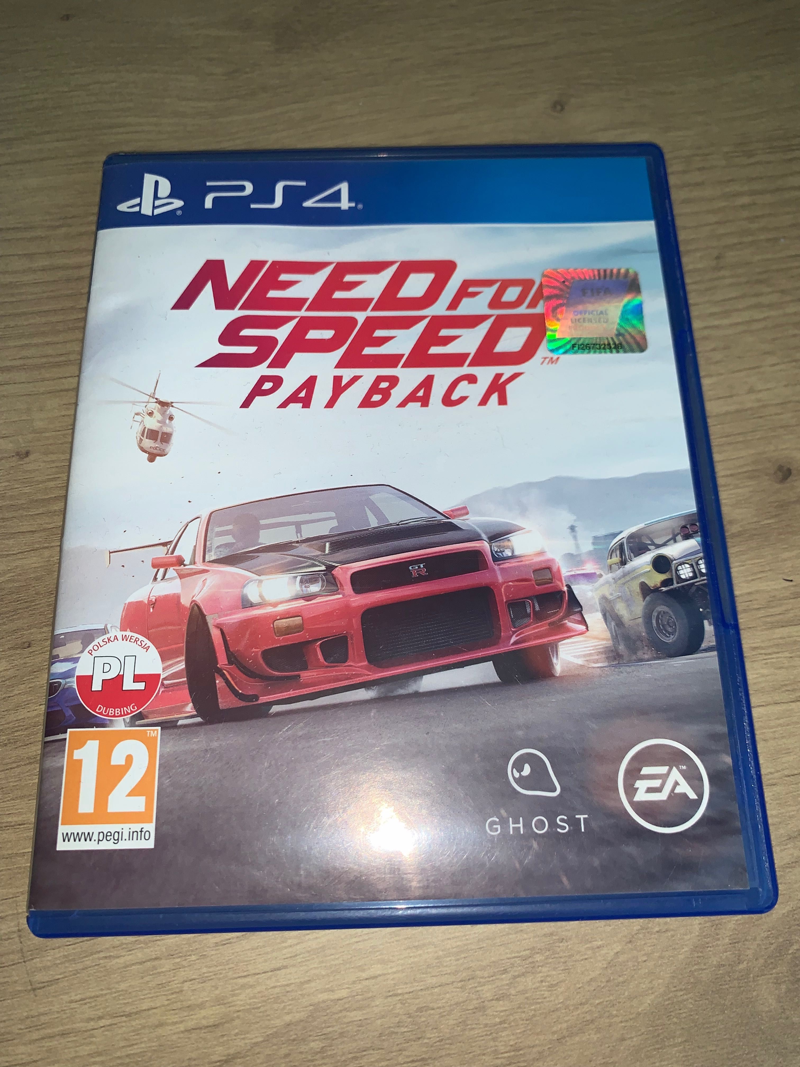 PS4 Slim 1TB GT Edition + gra + pad – stan bdb