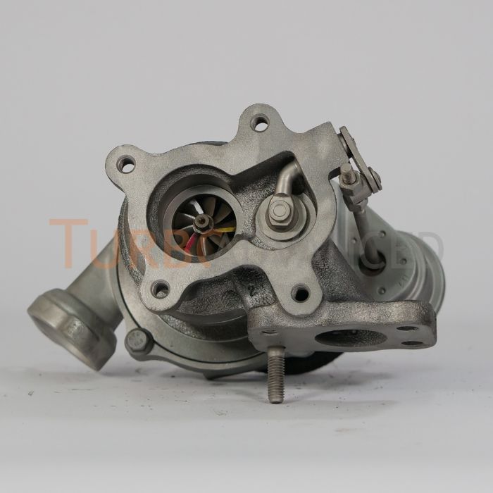 Turbo: Citroen C1,C2,C3, Peugeot 107,206,207,307, Ford Fiesta, Fusion