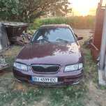 Продам Mazda xedos 9