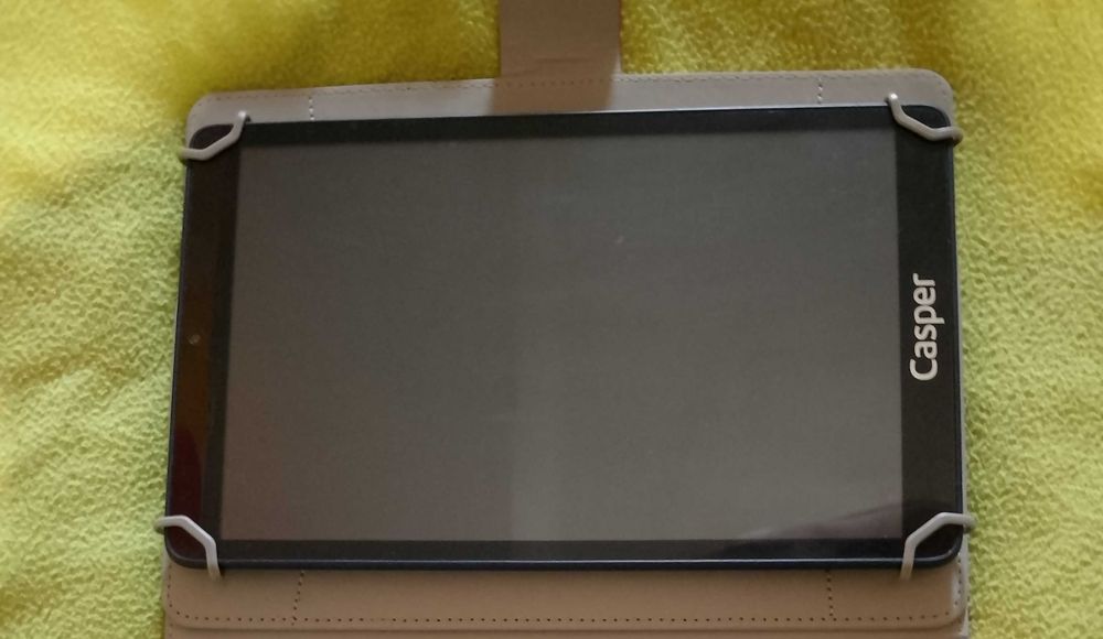 10" Wi-Fi - планшет Casper VIA S10 2/16