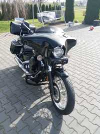 Sprzedam motocykl Yamaha