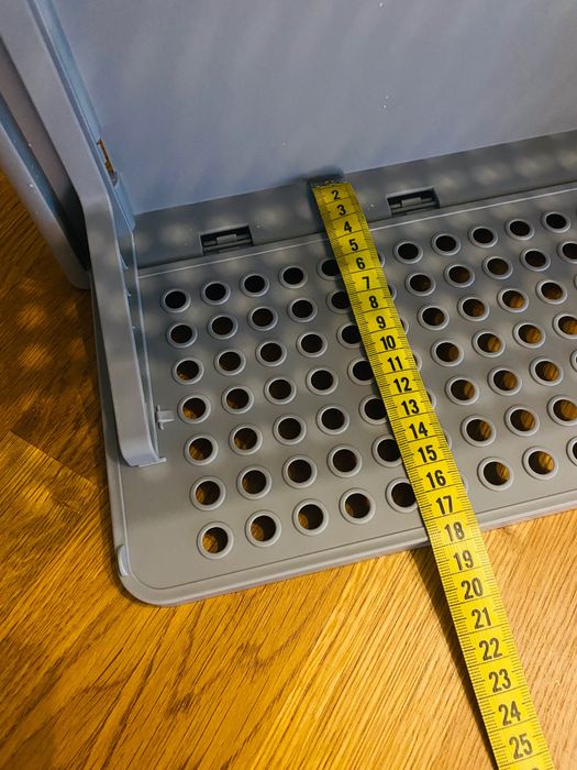 Półka nowa , szafki organizacyjne