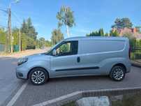 FIAT DOBLO MAXI XL CARGO 1,6 MJ 105 koni produkcja 2018