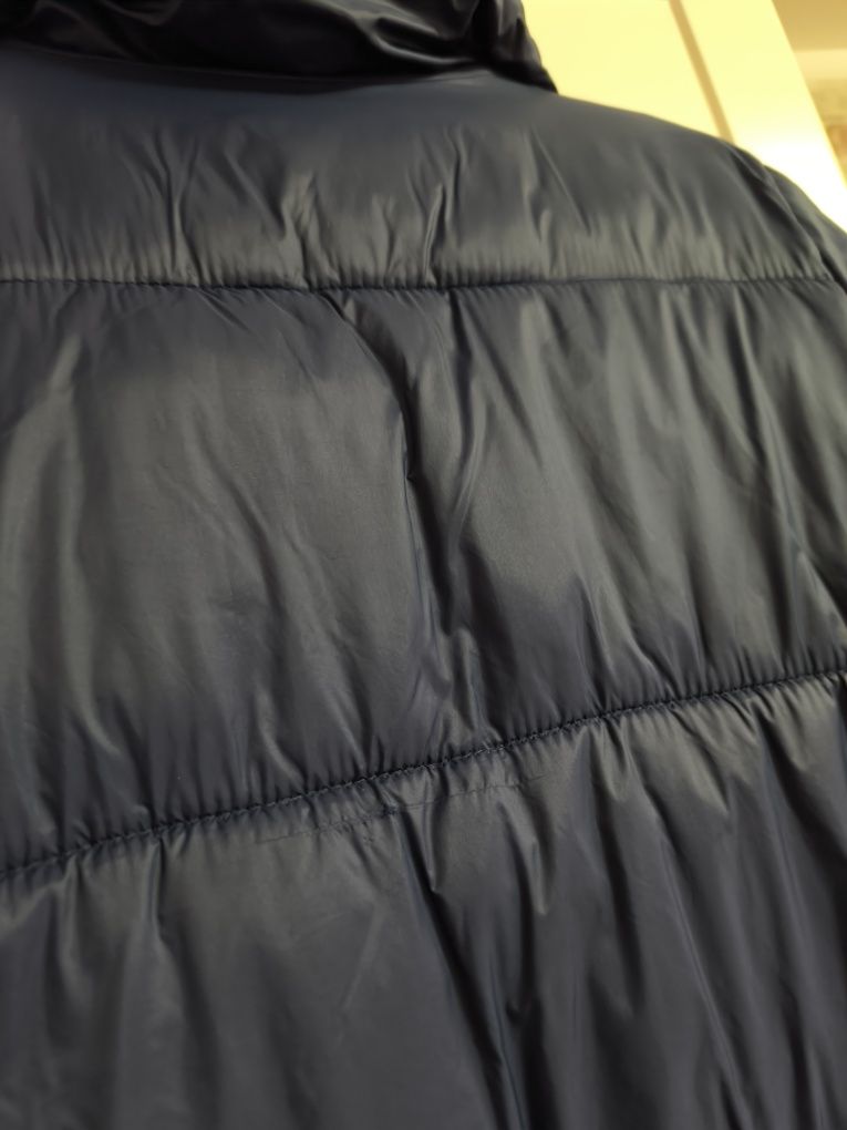 Kurtka puchowa zimowa damska Old Navy r. S 36