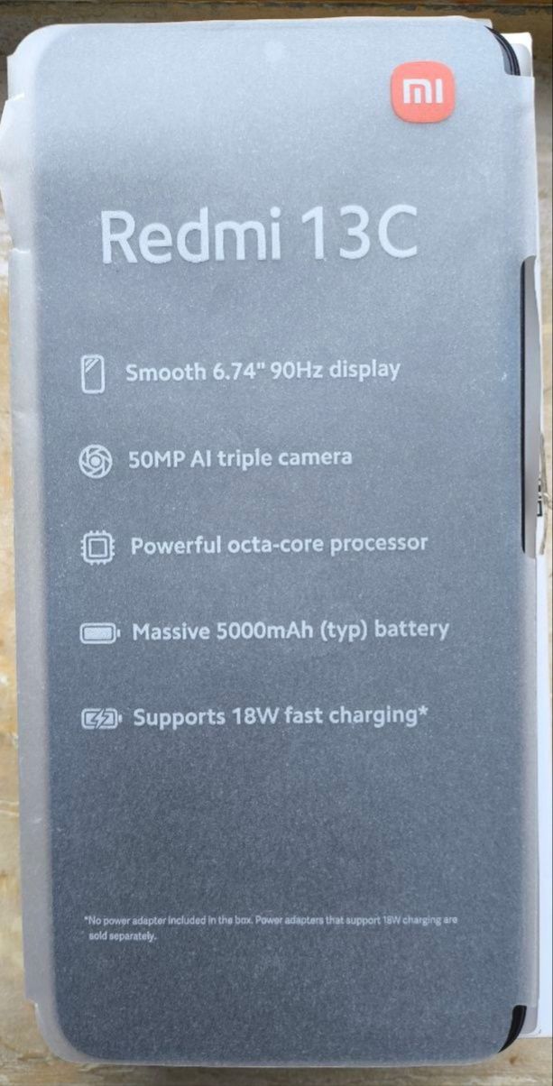 Redmi 13C sprzedam