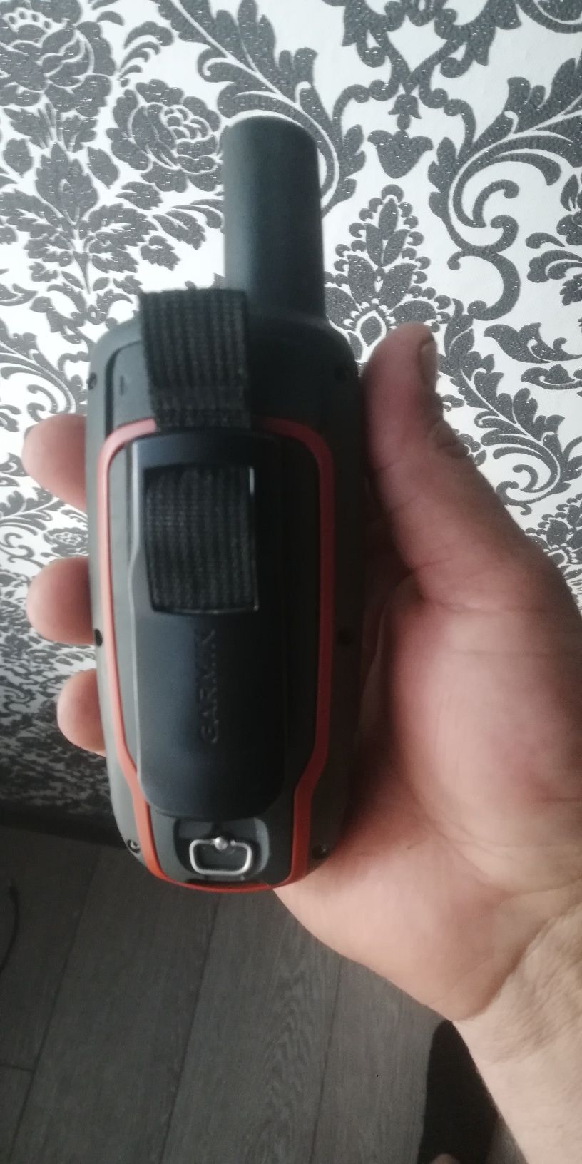 GARMIN 64s продам