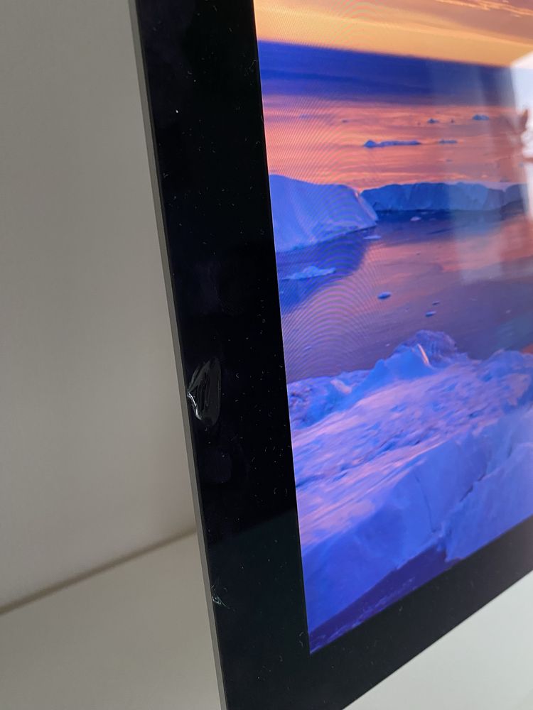 iMac Retina 5K, 27-inch, 2020 (i7, 32Gb, Radeon 5500 XT)