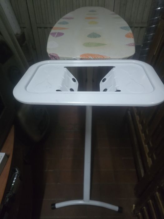 Tábua de passar a ferro