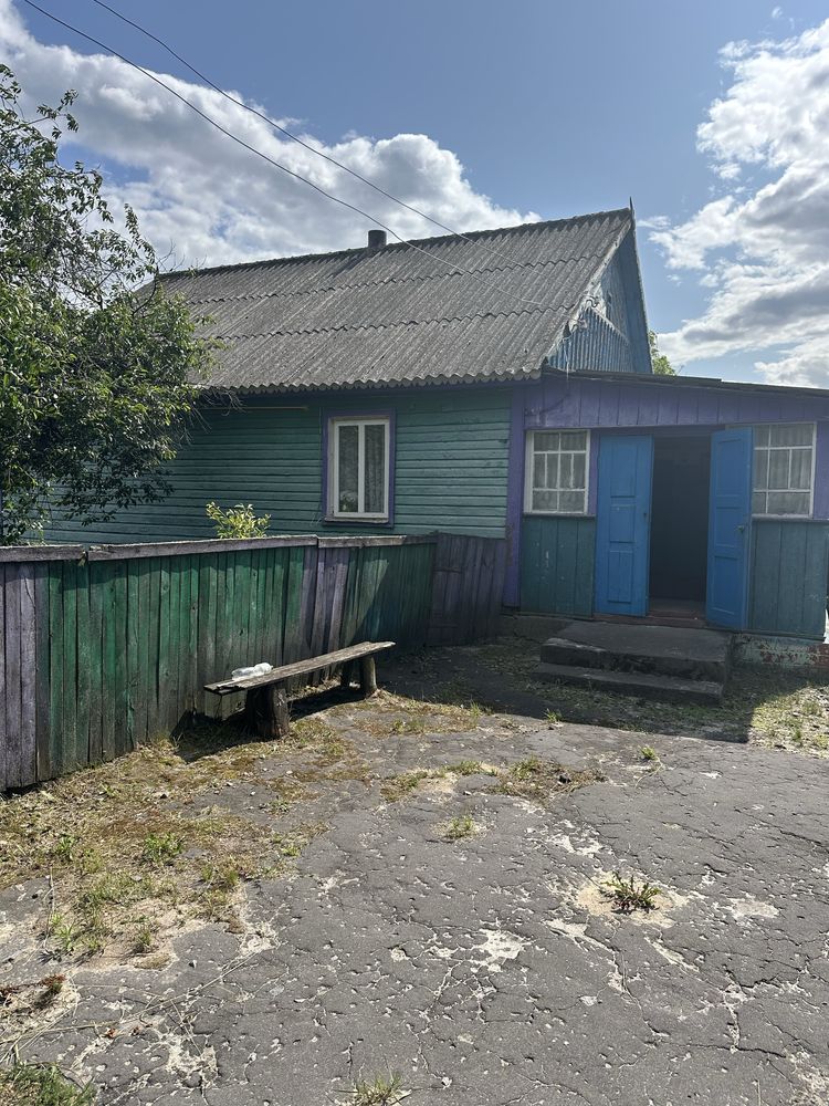 Продаж будинку с Гремяче