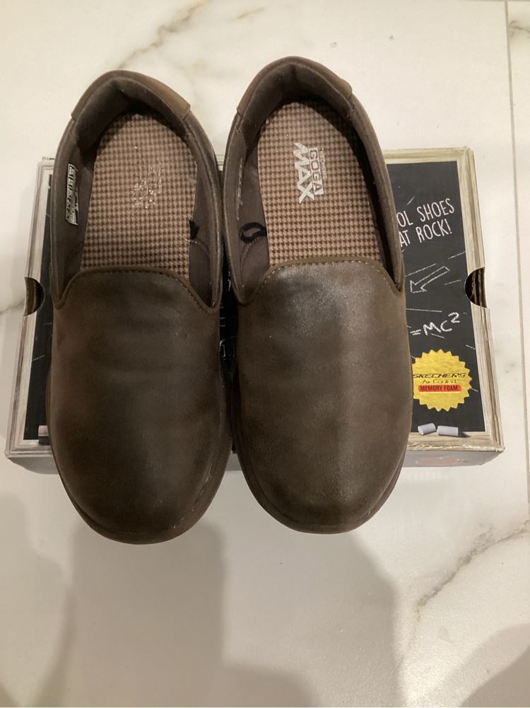 Мокасіни Skechers