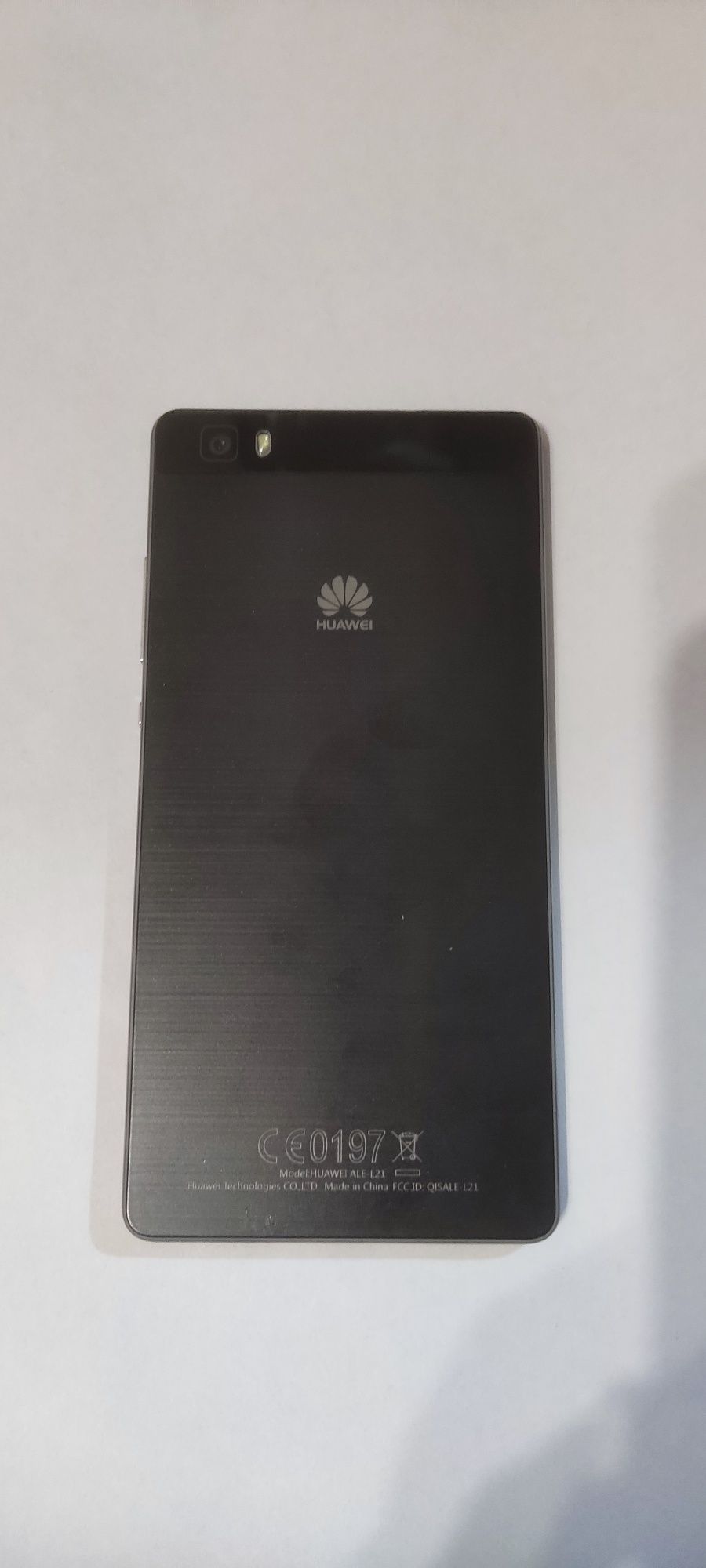Huawei Ale l21 NFC