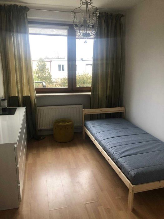 Wynajmę pokój jednoosobowy Poznań Smochowice