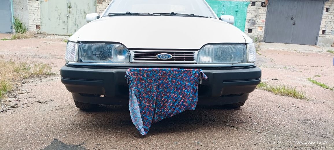 Ford Sierra,onc 2.0