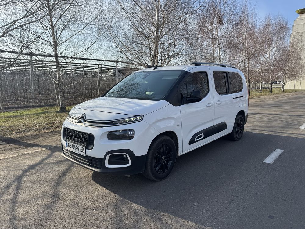 Citroën Berlingo