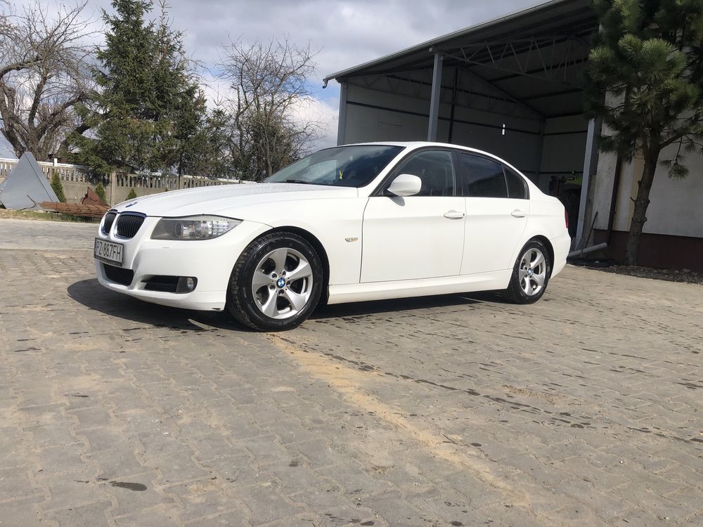 Bmw 320 e 90 lift