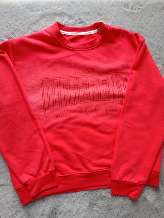 Komplet dres dziecięcy 140cm.