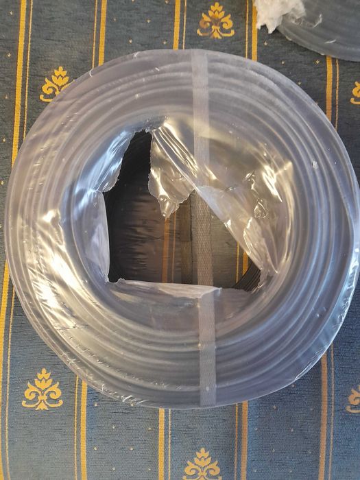 Кабель ввгнгд-п 3х2.5 одеса ГОСТ