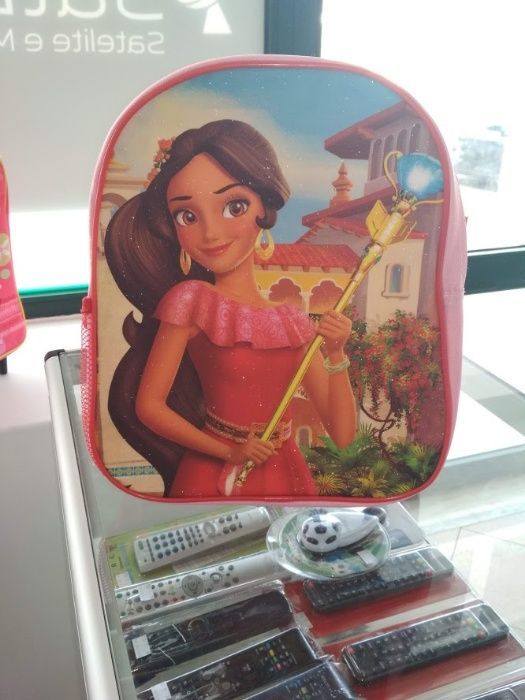 Mochila Elena Avalor 32 cm