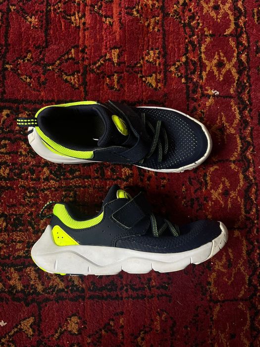 Sapatilhas de desporto criança t33