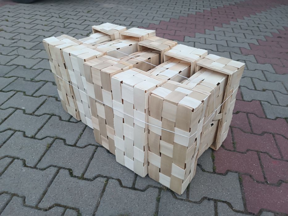 Sprzedam łubianki 2 kg