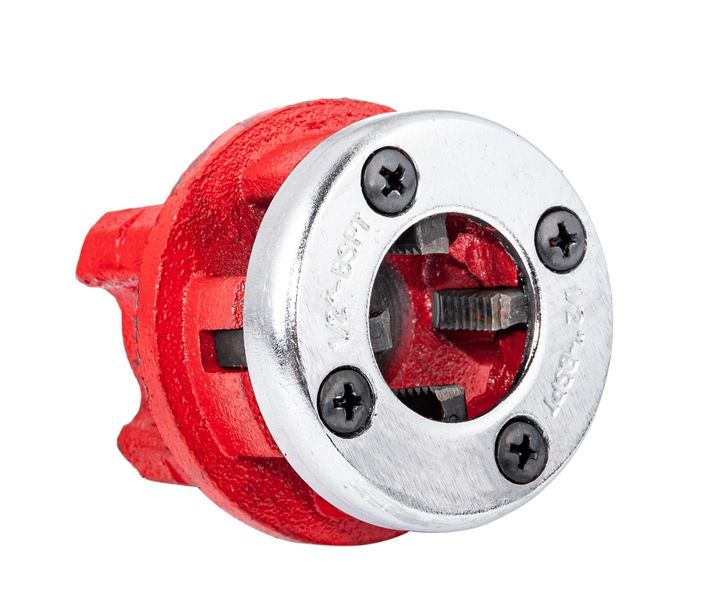 Gwintownica Do Rur 6el Gwintownice Narzynki 6 El