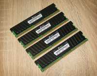 Продам оперативку DDR3-1600 для ПК (планки по 4 Гб, радиаторная)