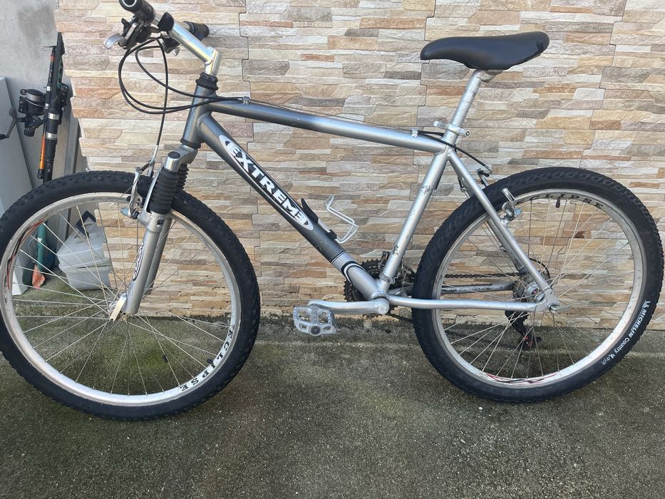 Bicicleta para venda