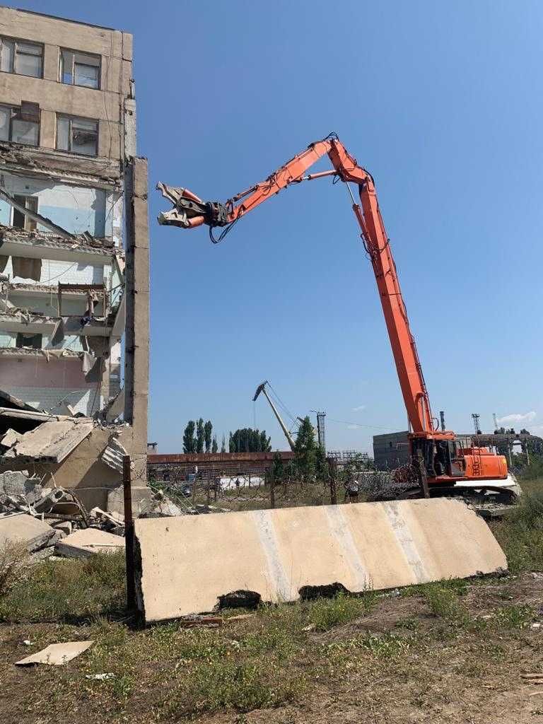 Послуги оренда спецтехніки самоскидів Аренда Спецтехника и самосвали.