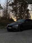 BMW Seria 3 Sprzedam bmw f30