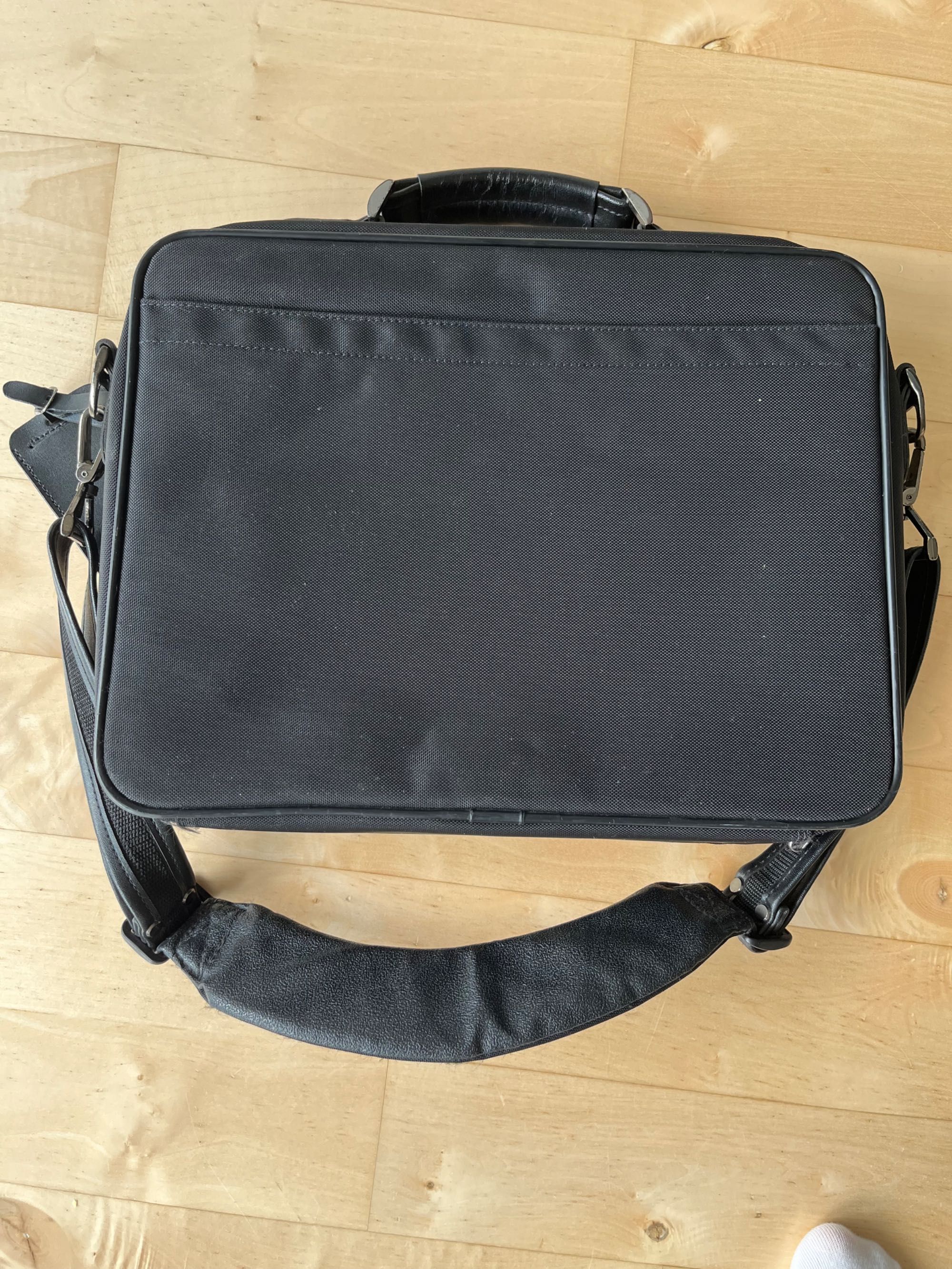 Torba na laptopa Samsonite stan bardzo dobry